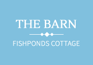 The Barn at Fishponds Cottage